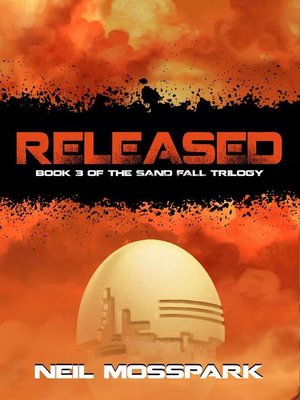 cover image of Released